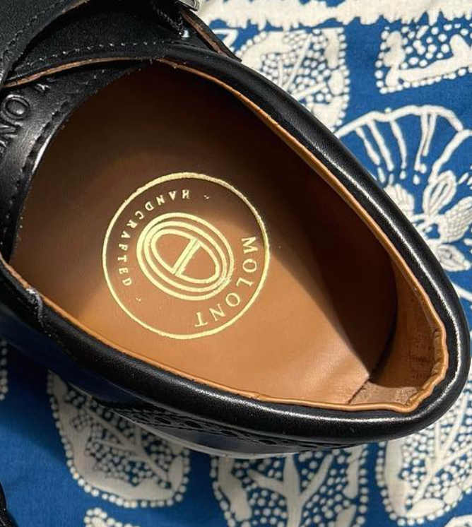 Cushioned Footbed